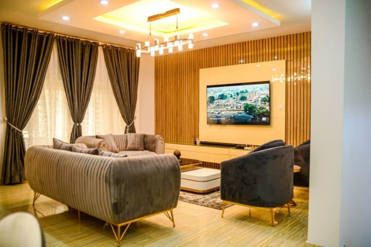 Tracey's Court, Port Harcourt, Rivers